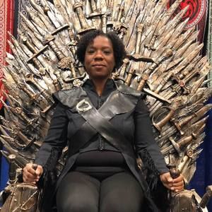 Meet your Posher, Jocelyn